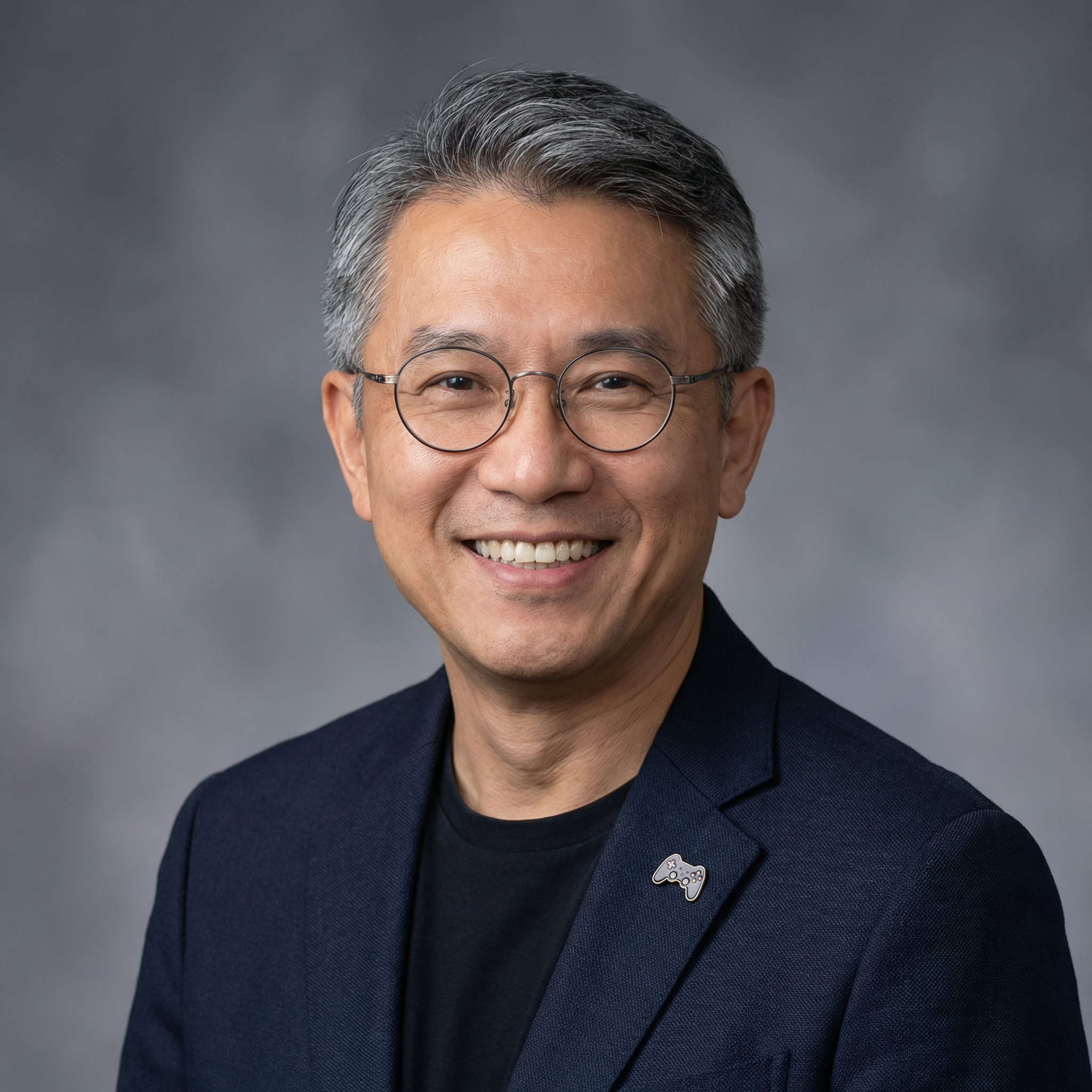 博彩专家陈博远头像